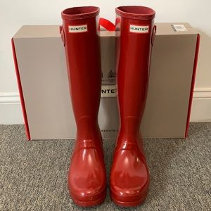Hunter Original Boots